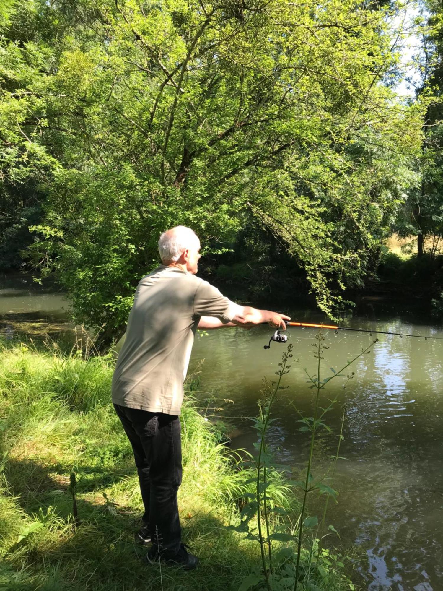Mosnac Ancien Moulin A Eau Sur La Seugneアパートメント エクステリア 写真